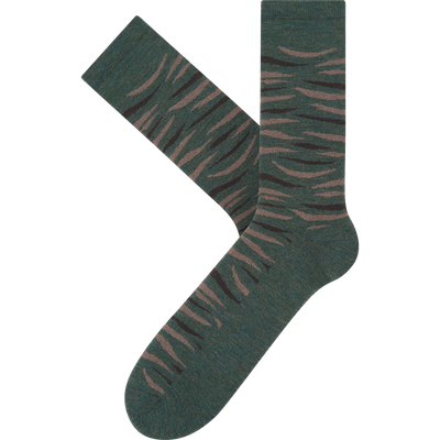 Vyrų kojinės „Wool Terry Thermo socks“