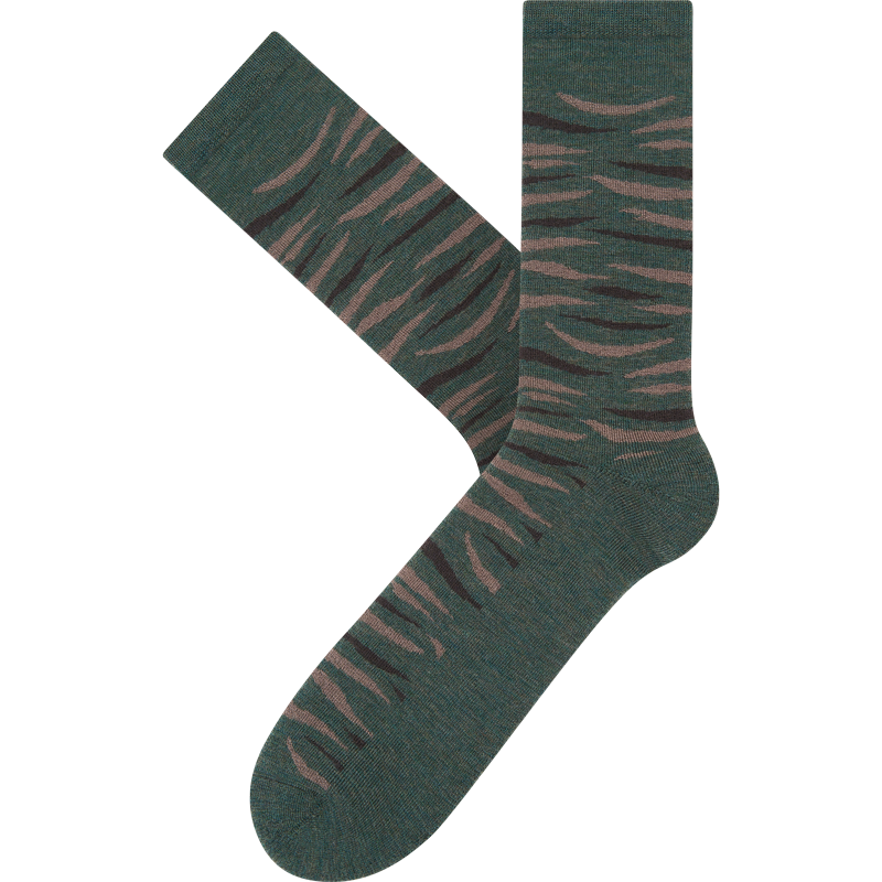 Vyrų kojinės „Wool Terry Thermo socks“
