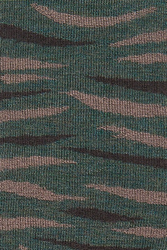 Vyrų kojinės „Wool Terry Thermo socks“