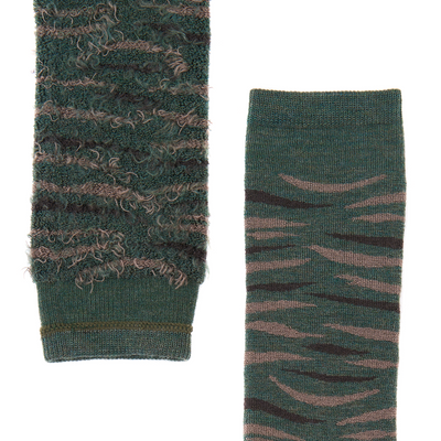 Vyrų kojinės „Wool Terry Thermo socks“