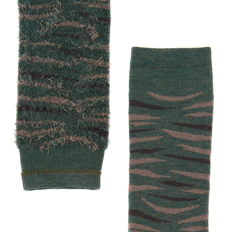 Vyrų kojinės „Wool Terry Thermo socks“