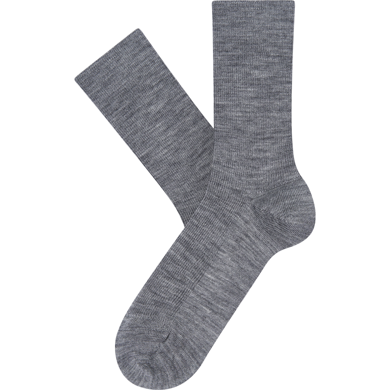Moterų kojinės „Fine Merino Wool“