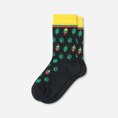 Children's socks "Ąžuolas"