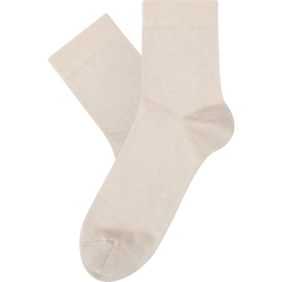 Moterų kojinės „Pure Cotton 100“