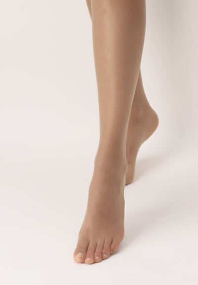 Pėdkelnės OROBLU Pearl 15 Nude