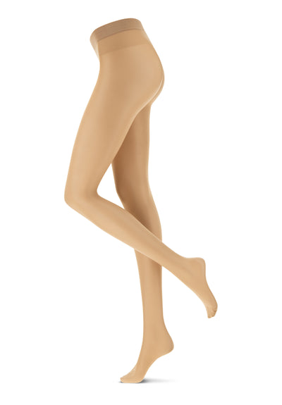 Pėdkelnės OROBLU Pearl 15 Nude