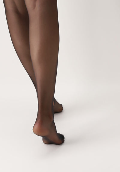 Pėdkelnės OROBLU Pearl 15 Black