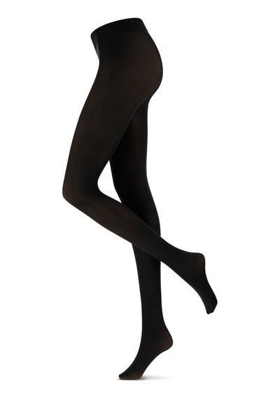 Pėdkelnės OROBLU Intense 50 New Black