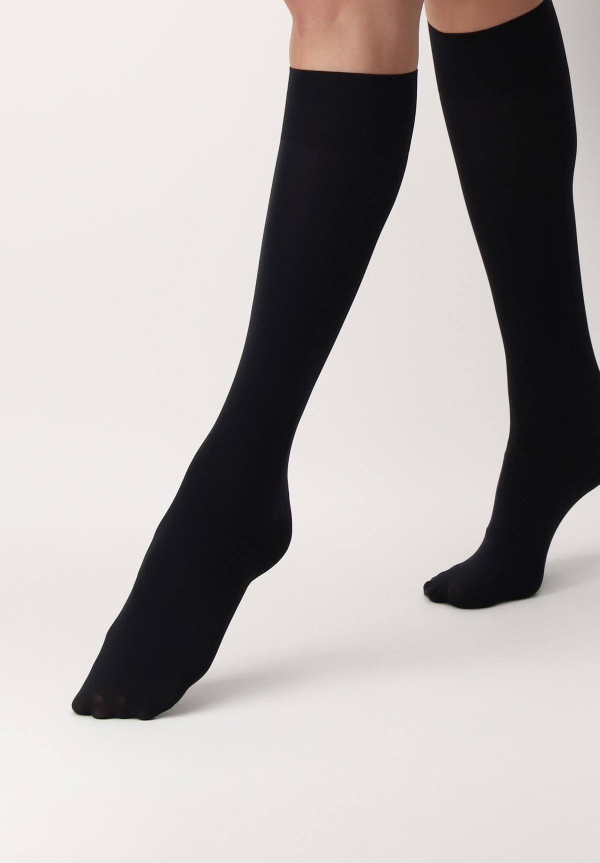 Moterų kojinės OROBLU All colors 50 Black