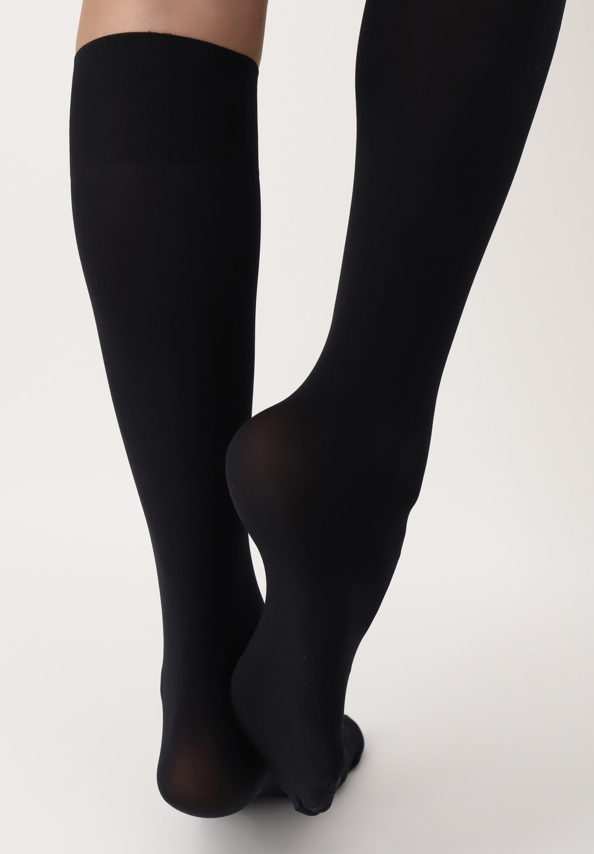 Moterų kojinės OROBLU All colors 50 Black