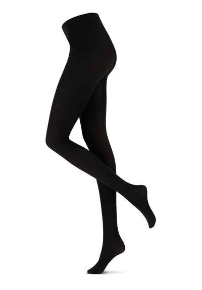 Pėdkelnės OROBLU Satin 60 Black