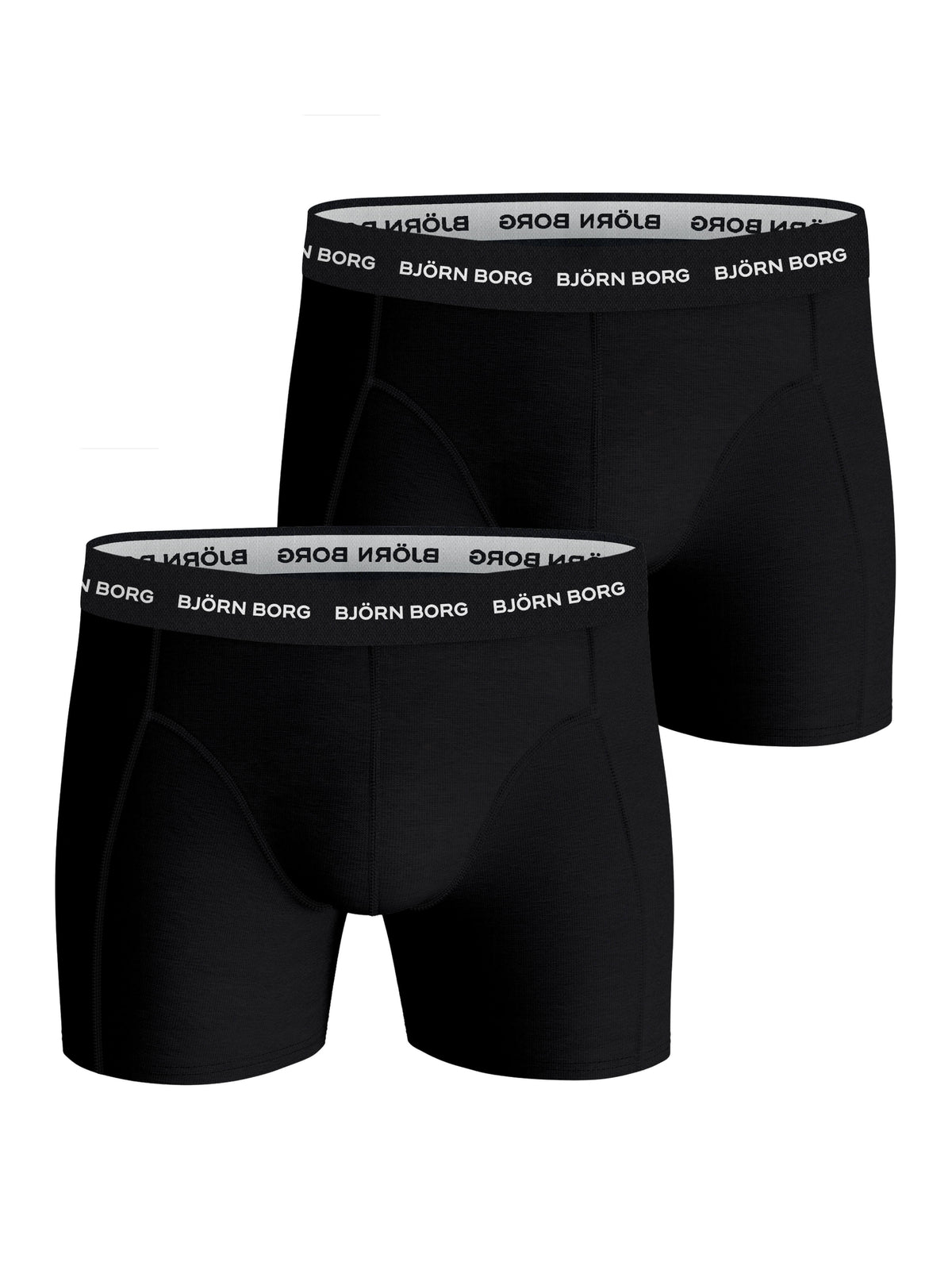 Vyriški apatiniai BJÖRN BORG boxer 2-pack