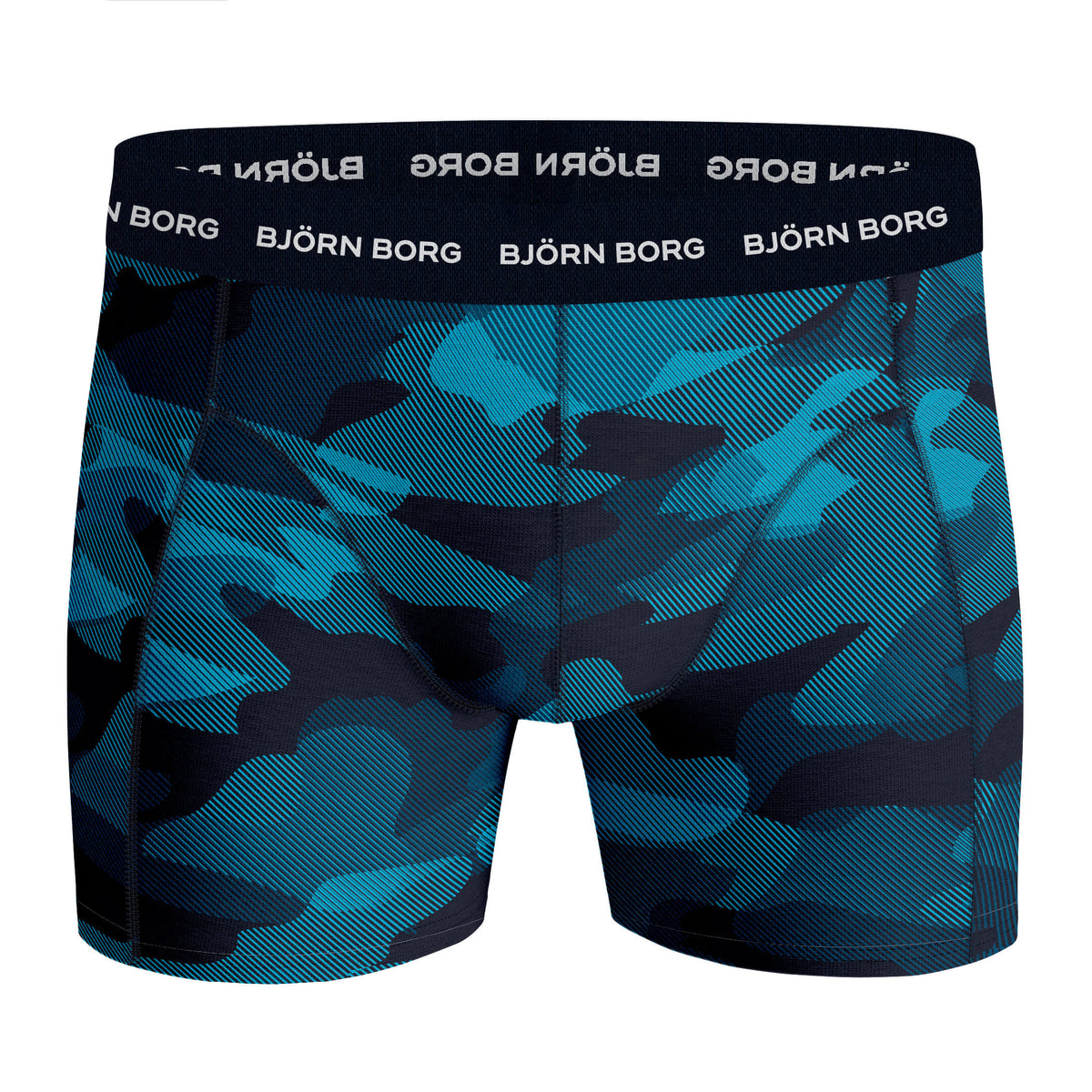 Vyriški apatiniai BJÖRN BORG "Shadeline" boxer 2-pack