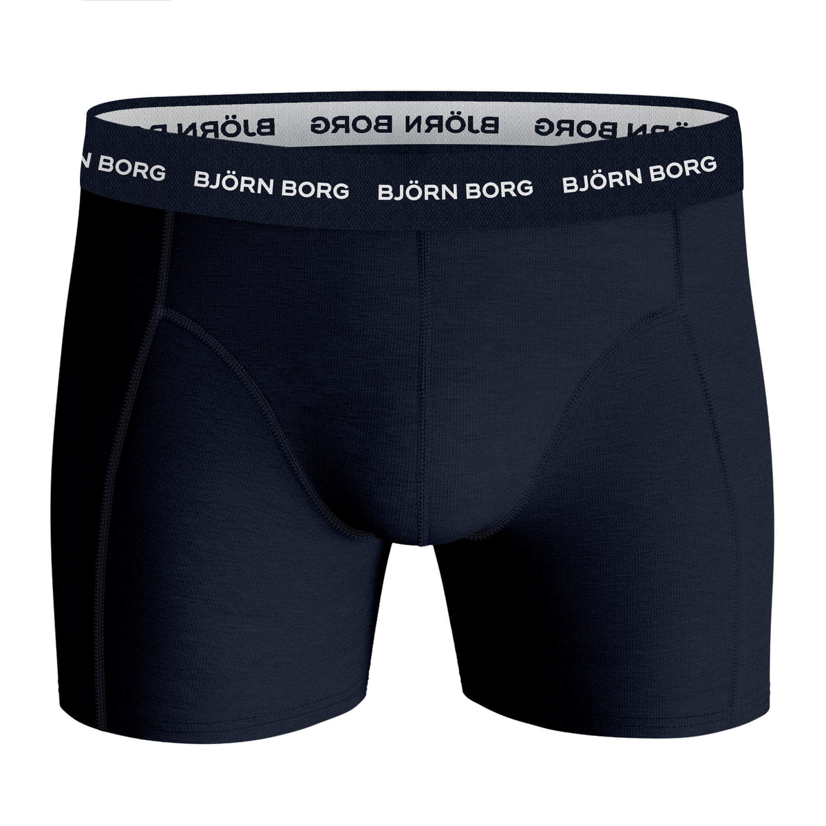 Vyriški apatiniai BJÖRN BORG "Shadeline" boxer 2-pack