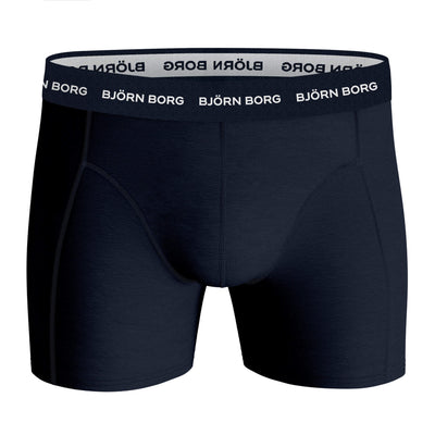 Vyriški apatiniai BJÖRN BORG "Shadeline" boxer 2-pack