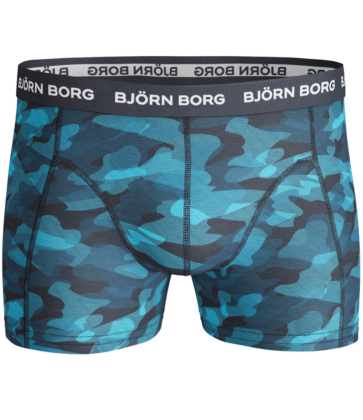 Vyriški apatiniai BJÖRN BORG "Shadeline" boxer 2-pack