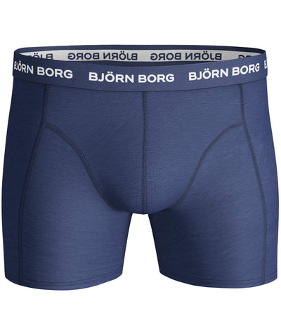 Vyriški apatiniai BJÖRN BORG "Shadeline" boxer 2-pack