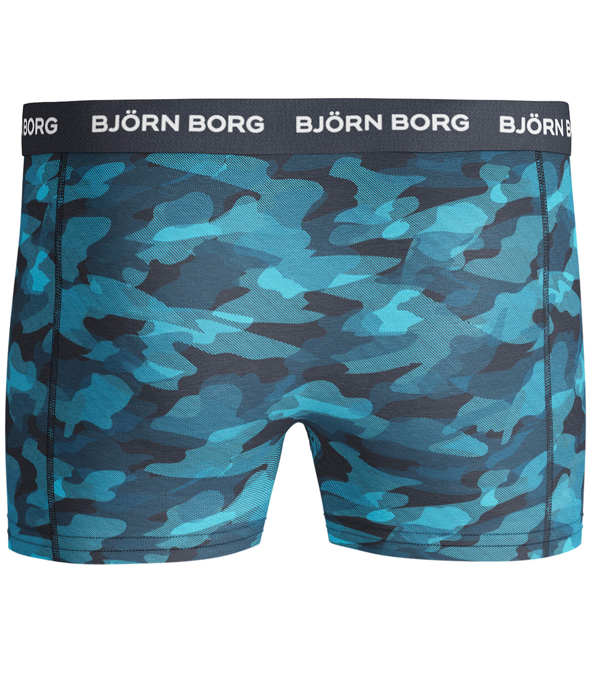 Vyriški apatiniai BJÖRN BORG "Shadeline" boxer 2-pack