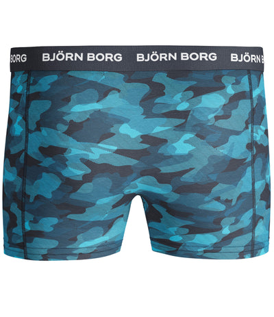 Vyriški apatiniai BJÖRN BORG "Shadeline" boxer 2-pack