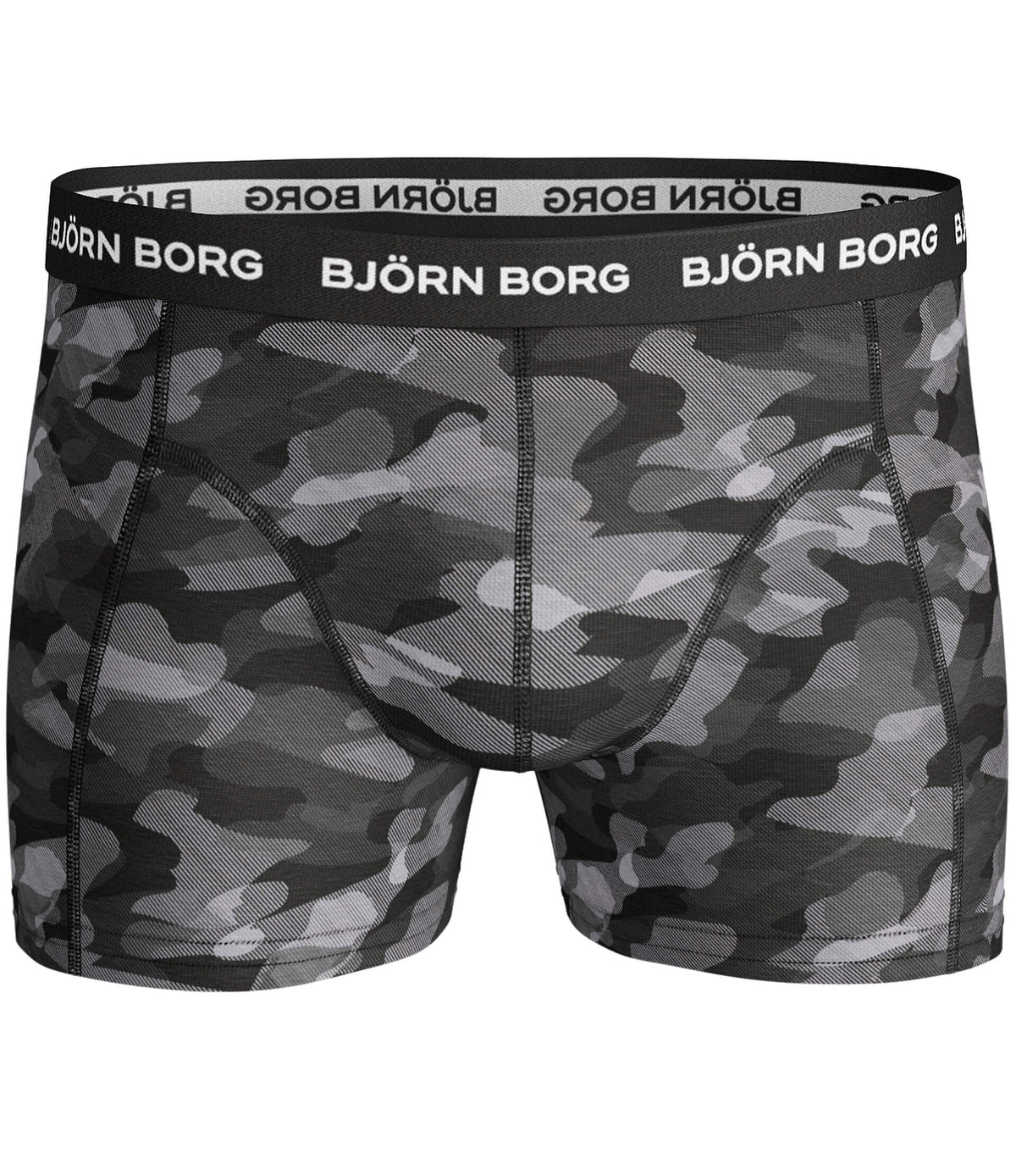 Vyriški apatiniai BJÖRN BORG "Shadeline" boxer 2-pack