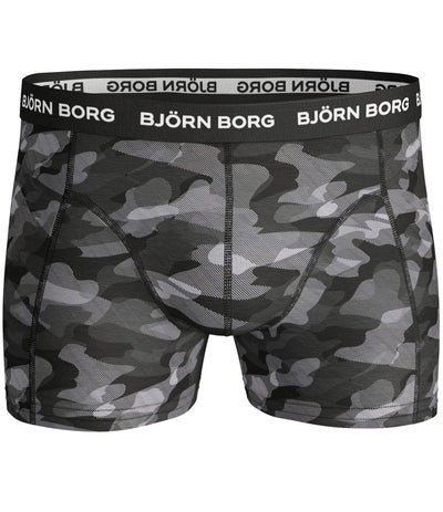 Vyriški apatiniai BJÖRN BORG "Shadeline" boxer 2-pack