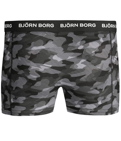 Vyriški apatiniai BJÖRN BORG "Shadeline" boxer 2-pack