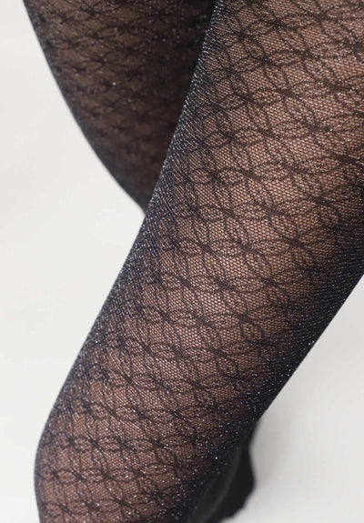 Pėdkelnės OROBLU Sparkly Lace