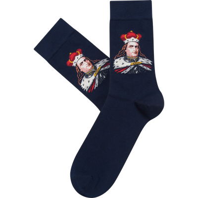 Kojinės „Vytautas Didysis“