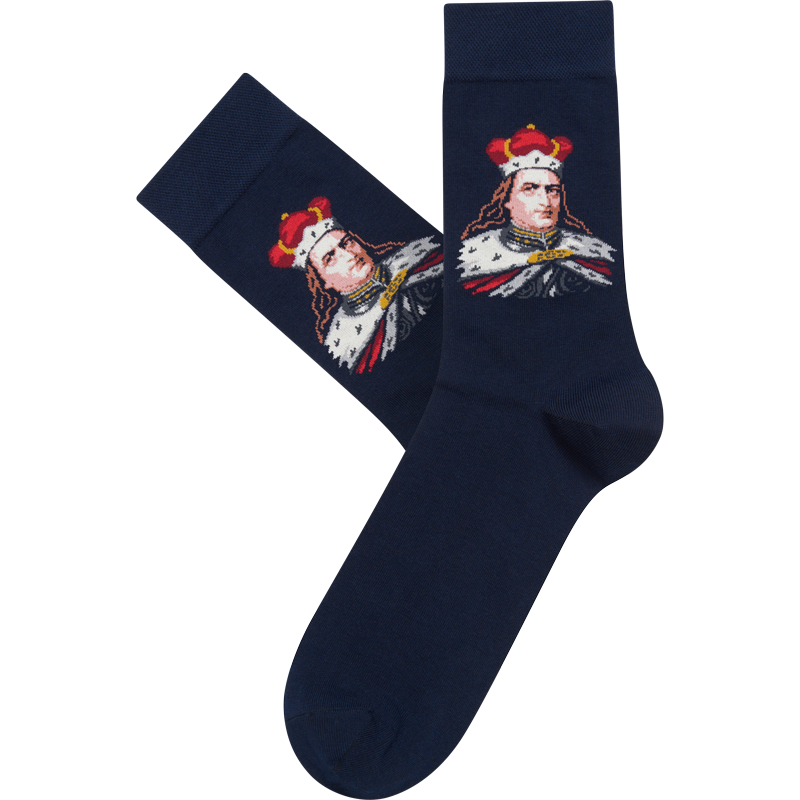 Kojinės „Vytautas Didysis“