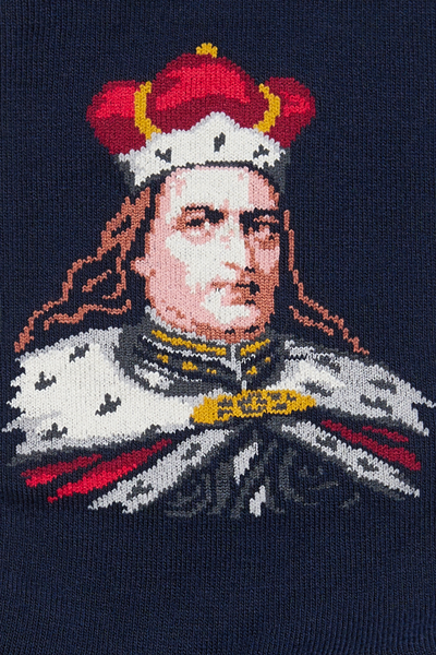 Kojinės „Vytautas Didysis“