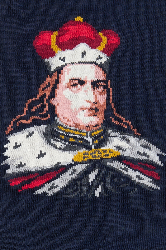 Kojinės „Vytautas Didysis“