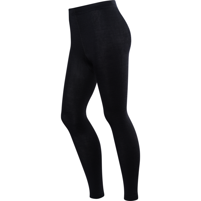 Vaikų tamprės „Wool classics Leggings“