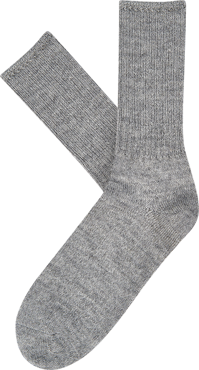 Moterų kojinės „Alpaca Extra Warm“
