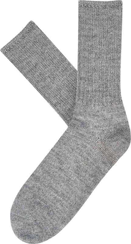 Moterų kojinės „Alpaca Extra Warm“