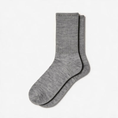 Alpaca wool socks