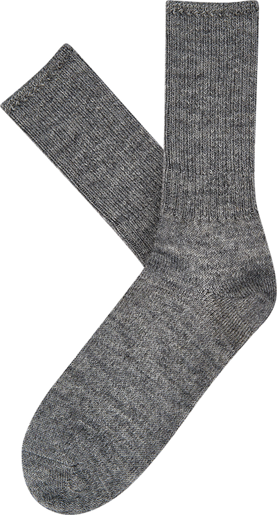 Moterų kojinės „Alpaca Extra Warm“