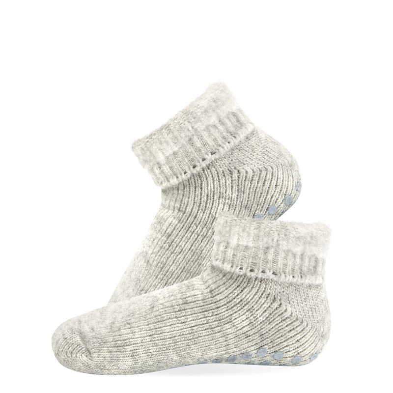 Kojinės-šlepetės „Non-Slip Cosyshoe“