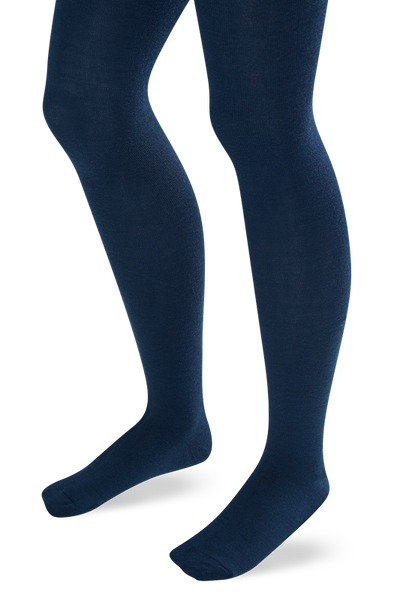 Vaikų pėdkelnės „Wool classics Tighs“