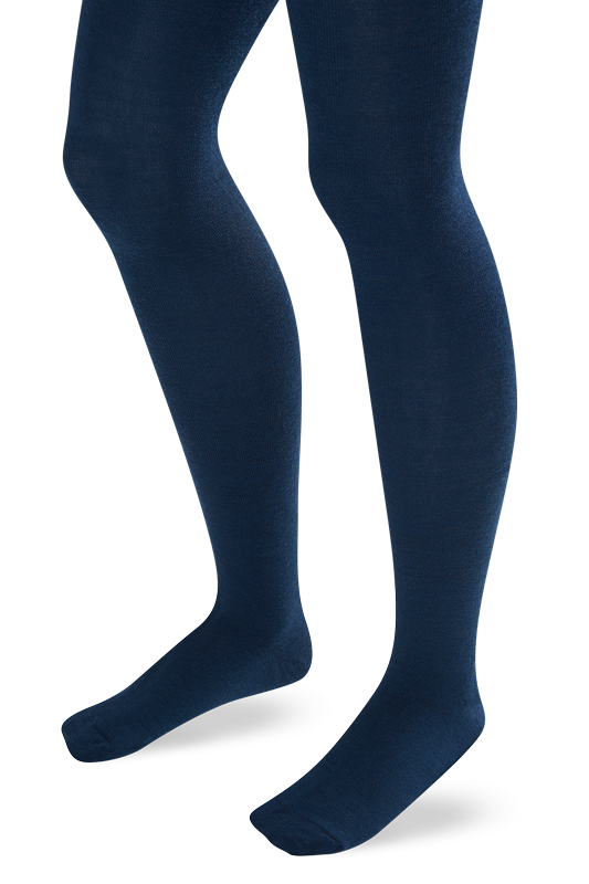 Vaikų pėdkelnės „Wool classics Tighs“