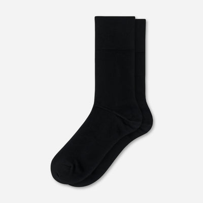 Medvilnės kojinės „Business Casual“