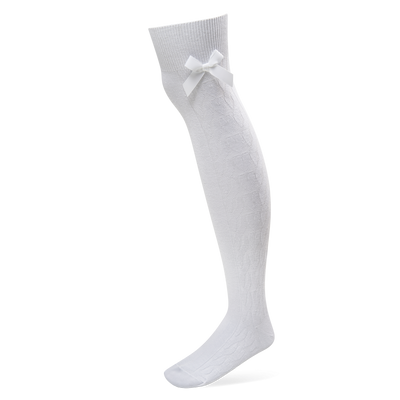 Vaikų kojinės „Classics Overknee“