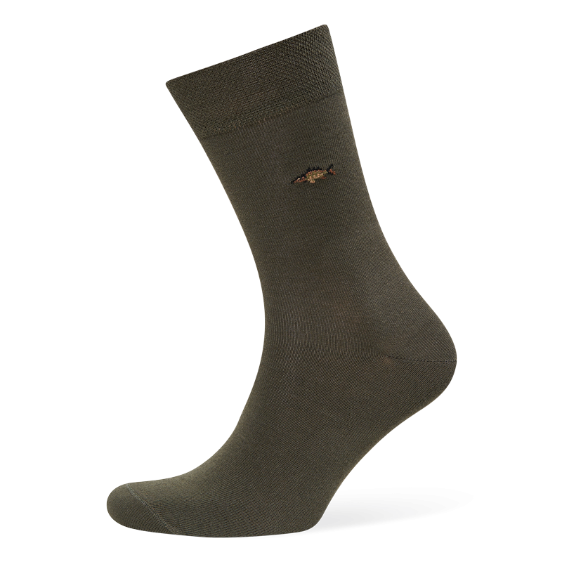 Vyrų kojinės „Comfort Top“