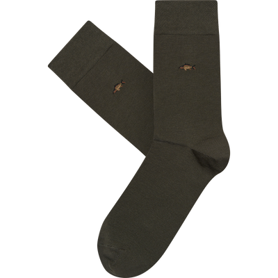 Vyrų kojinės „Comfort Top“