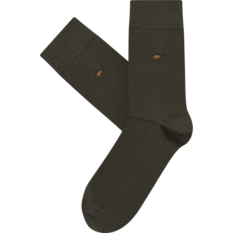 Vyrų kojinės „Comfort Top“