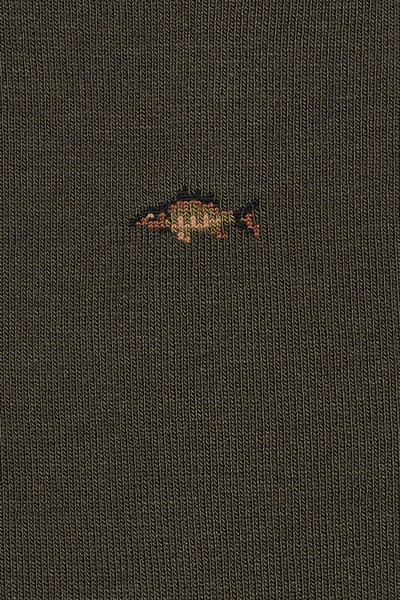 Vyrų kojinės „Comfort Top“