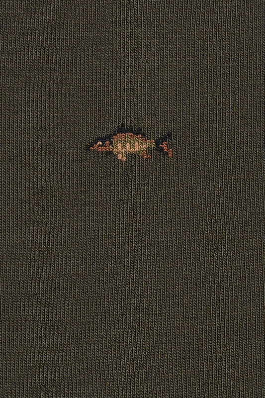 Vyrų kojinės „Comfort Top“