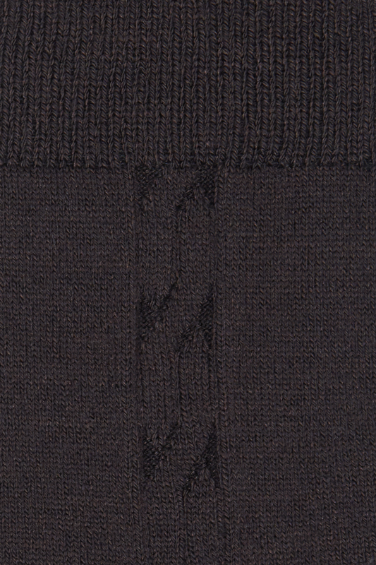 Moterų kojinės „Merino Wool Silk Casual“