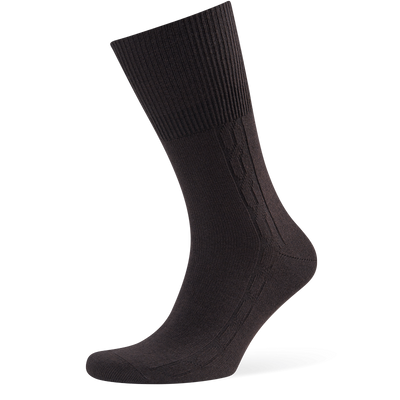 Vyrų kojinės „Merino Wool Silk Casual“