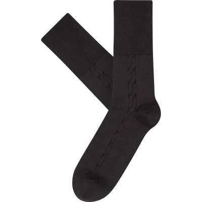 Vyrų kojinės „Merino Wool Silk Casual“