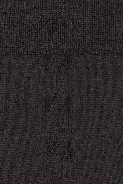 Vyrų kojinės „Merino Wool Silk Casual“